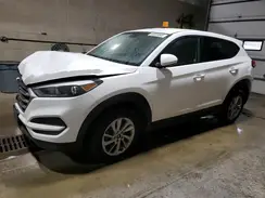 KM8J2CA45JU710454 2018 HYUNDAI TUCSON