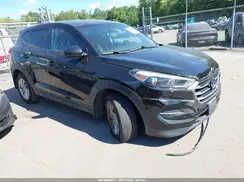 KM8J2CA45JU710616 2018 HYUNDAI TUCSON