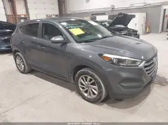 KM8J2CA45JU734950 2018 HYUNDAI TUCSON