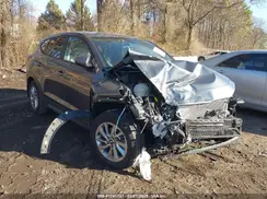 KM8J2CA45JU735032 2018 HYUNDAI TUCSON