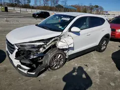 KM8J2CA45JU744703 2018 HYUNDAI TUCSON