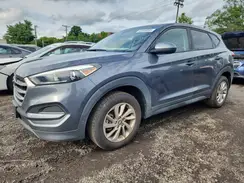 KM8J2CA45JU769245 2018 HYUNDAI TUCSON