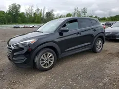 KM8J2CA45JU786319 2018 HYUNDAI TUCSON