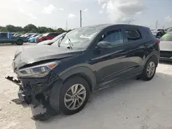 KM8J2CA45JU798633 2018 HYUNDAI TUCSON