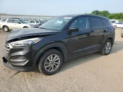 KM8J2CA45JU803958 2018 HYUNDAI TUCSON