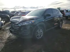 KM8J2CA45JU804026 2018 HYUNDAI TUCSON