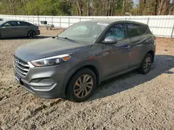 KM8J2CA45JU807895 2018 HYUNDAI TUCSON
