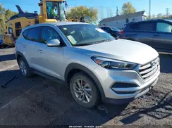 KM8J2CA45JU813468 2018 HYUNDAI TUCSON