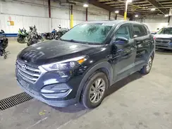 KM8J2CA45JU825605 2018 HYUNDAI TUCSON