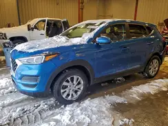 KM8J2CA45KU005428 2019 HYUNDAI TUCSON