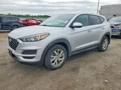 KM8J2CA45KU007552 2019 HYUNDAI TUCSON