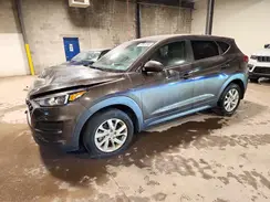 KM8J2CA45KU008068 2019 HYUNDAI TUCSON