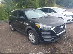 KM8J2CA45KU010385 2019 HYUNDAI TUCSON