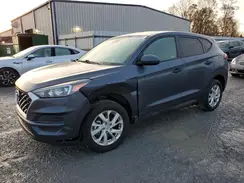 KM8J2CA45KU025419 2019 HYUNDAI TUCSON