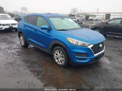 KM8J2CA45KU026196 2019 HYUNDAI TUCSON