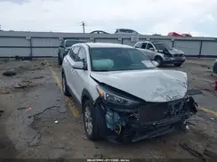 KM8J2CA45KU029650 2019 HYUNDAI TUCSON