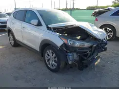 KM8J2CA45KU037599 2019 HYUNDAI TUCSON