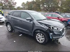 KM8J2CA45KU039689 2019 HYUNDAI TUCSON