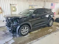 KM8J2CA45KU039854 2019 HYUNDAI TUCSON