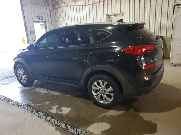 KM8J2CA45KU039854 2019 HYUNDAI TUCSON - Image 2