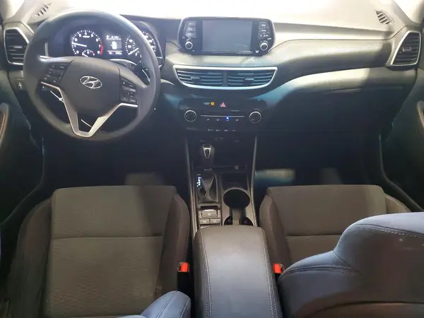 KM8J2CA45KU039854 2019 HYUNDAI TUCSON - Image 8