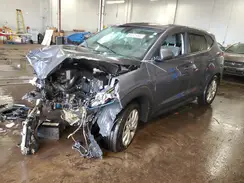 KM8J2CA45KU043967 2019 HYUNDAI TUCSON