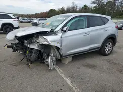 KM8J2CA45KU045573 2019 HYUNDAI TUCSON