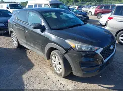 KM8J2CA45KU062387 2019 HYUNDAI TUCSON