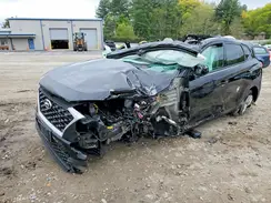 KM8J2CA45KU064687 2019 HYUNDAI TUCSON