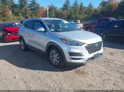 KM8J2CA45KU068092 2019 HYUNDAI TUCSON