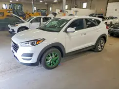 KM8J2CA45KU072711 2019 HYUNDAI TUCSON