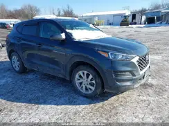 KM8J2CA45KU076628 2019 HYUNDAI TUCSON