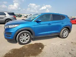 KM8J2CA45KU838730 2019 HYUNDAI TUCSON
