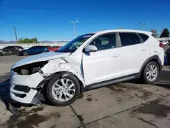 KM8J2CA45KU840560 2019 HYUNDAI TUCSON