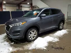 KM8J2CA45KU843412 2019 HYUNDAI TUCSON