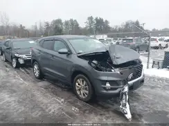 KM8J2CA45KU845502 2019 HYUNDAI TUCSON