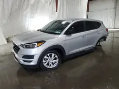 KM8J2CA45KU847024 2019 HYUNDAI TUCSON
