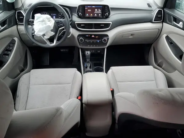 KM8J2CA45KU847041 2019 HYUNDAI TUCSON - Image 8