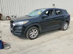 KM8J2CA45KU850036 2019 HYUNDAI TUCSON