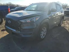 KM8J2CA45KU864275 2019 HYUNDAI TUCSON