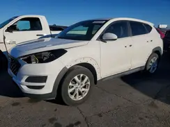KM8J2CA45KU865054 2019 HYUNDAI TUCSON