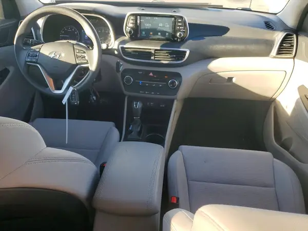 KM8J2CA45KU865054 2019 HYUNDAI TUCSON - Image 8