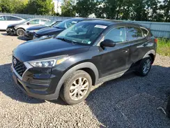 KM8J2CA45KU866737 2019 HYUNDAI TUCSON