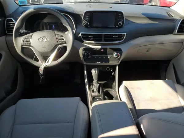 KM8J2CA45KU866737 2019 HYUNDAI TUCSON - Image 8