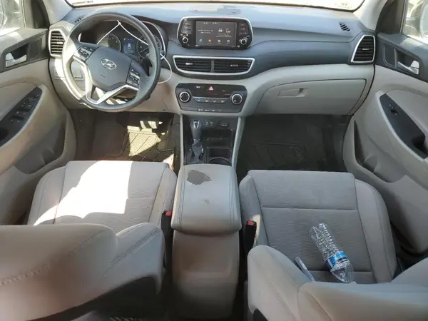 KM8J2CA45KU866852 2019 HYUNDAI TUCSON - Image 8