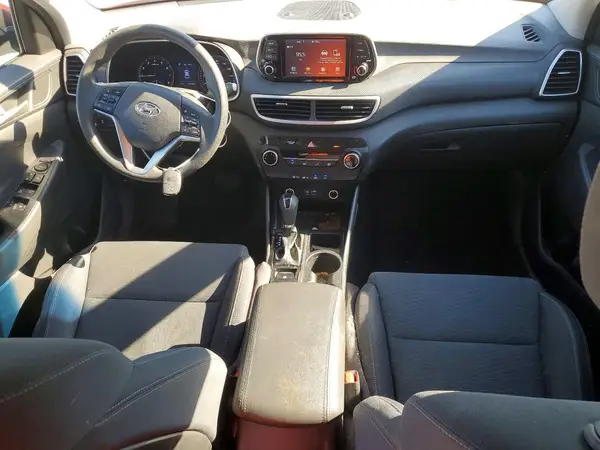 KM8J2CA45KU871470 2019 HYUNDAI TUCSON - Image 8