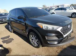 KM8J2CA45KU882808 2019 HYUNDAI TUCSON