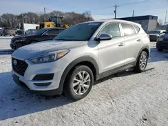 KM8J2CA45KU890097 2019 HYUNDAI TUCSON