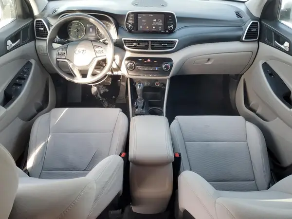 KM8J2CA45KU890097 2019 HYUNDAI TUCSON - Image 8