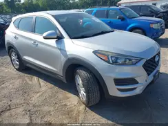KM8J2CA45KU892223 2019 HYUNDAI TUCSON